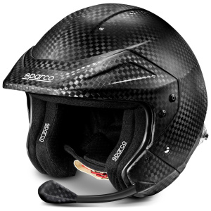 Sparco Prime Rj I Supercarbon