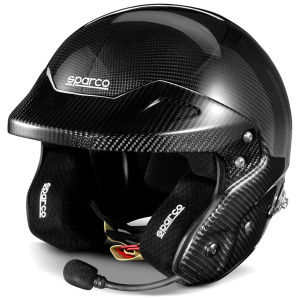 Sparco Rj I Carbon-Helm