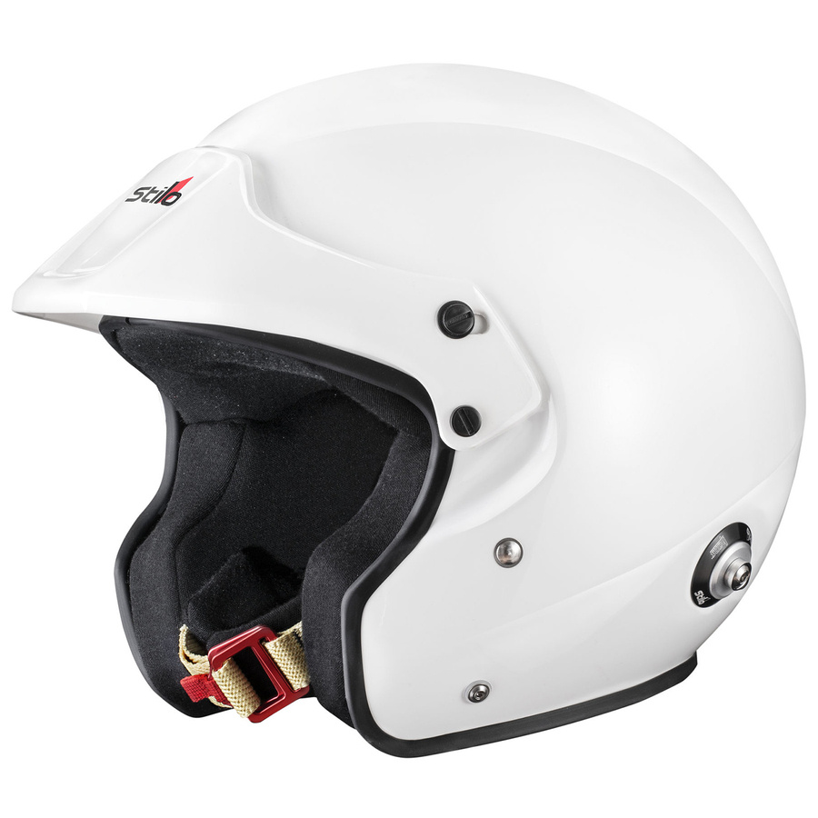 STILO SPORT JET HELM 2 Kask Stilo Sport Jet