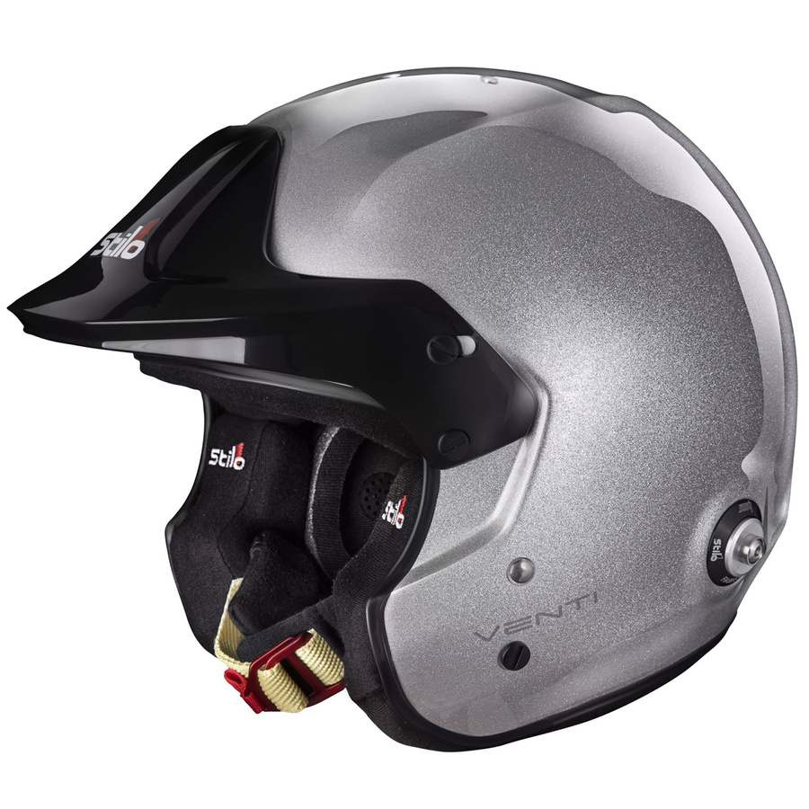 STILO VENTI TROPHY JET 2 Kask Stilo Venti Trophy Jet