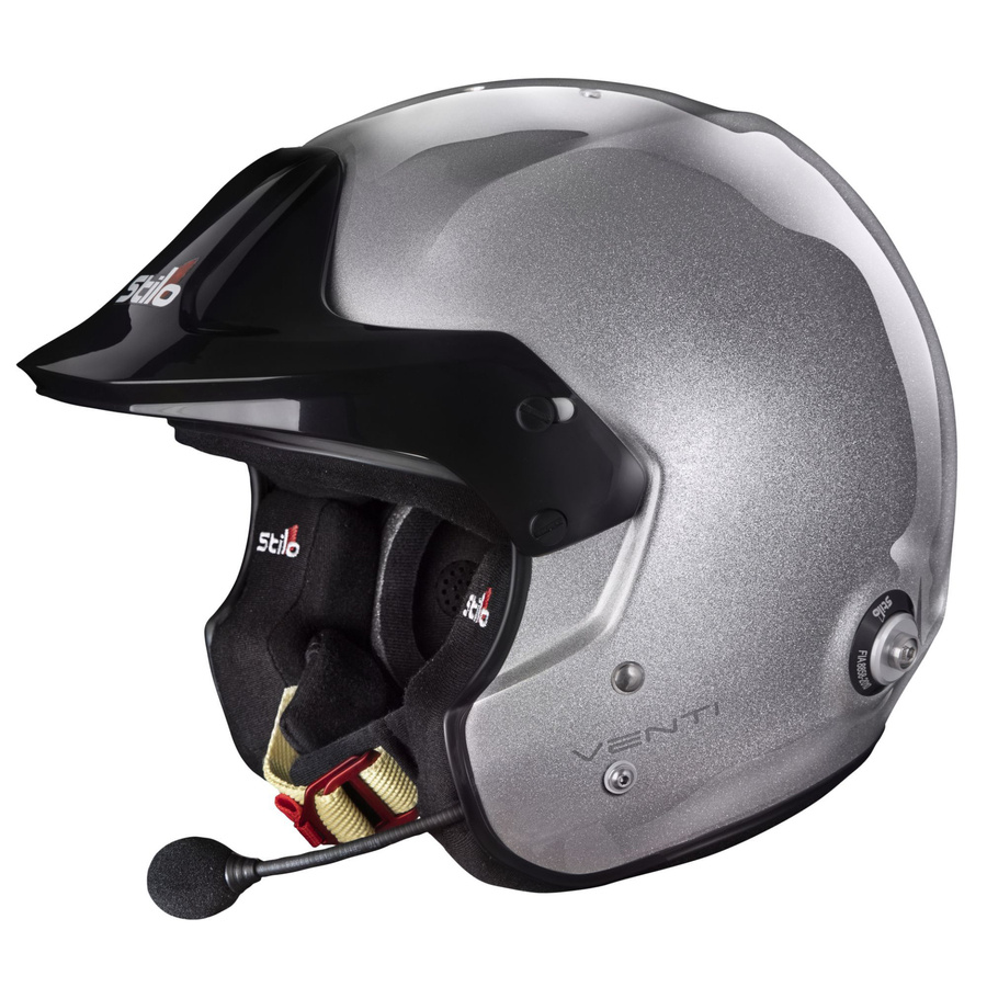 STILO VENTI TROPHY RALLYE 2 Rallye Kask Stilo Venti Trophy
