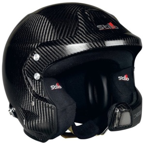 Helmet Stilo Wrc Des Carbon Piuma Rally
