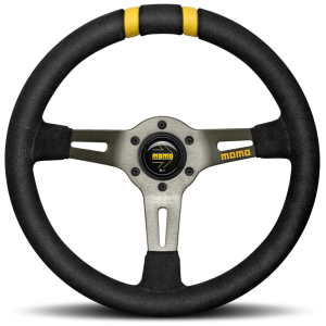 Kierownica Momo Drifting