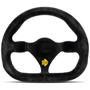 Kierownica Momo Modell 27 290mm