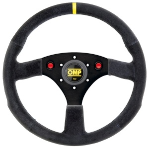 Kierownica Omp 320 Alu Sp