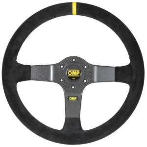 Kierownica Omp 350 Kohlenstoff D