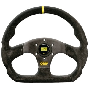 Kierownica Omp Superquadro