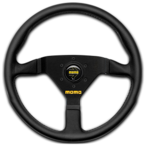 Kierownica Skorzana Momo Modell 78 350mm