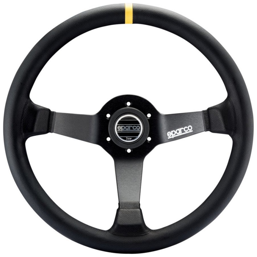 Kierownica Skorzana Sparco R345