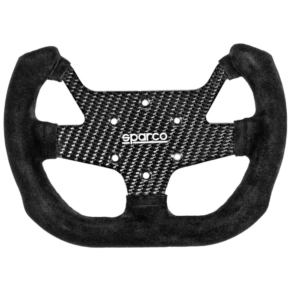 Kierownica Sparco F 10 C