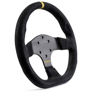 Kierownica Zamszowa Sabelt Sw 733