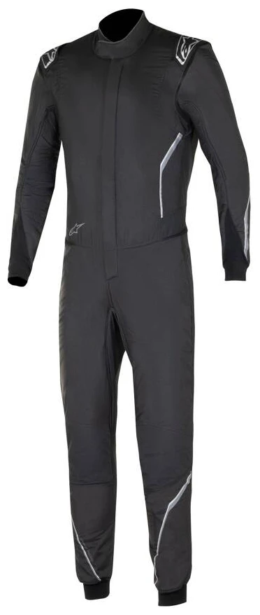 ALPINESTARS HYPERTECH V3 OVERALLS 2 Kombinezon Alpinestars Hypertech V3
