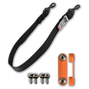 M61 Courroie de collier Hans