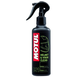 Motul Helm Außenreiniger 250ml