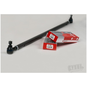 Nissan Patrol Tige de direction arrière