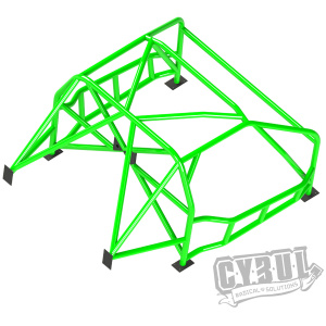 Cage de protection Nissan s13