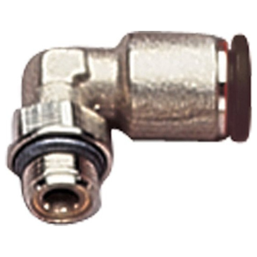 Omp 90° 6mm Quick Coupling For Systemu Extinguisher