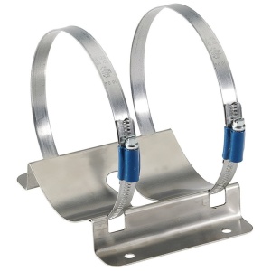 Omp Cylinder Attachment For Cesal3 Fire Fighting System