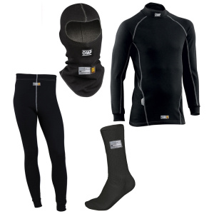 Omp First Underwear Kit