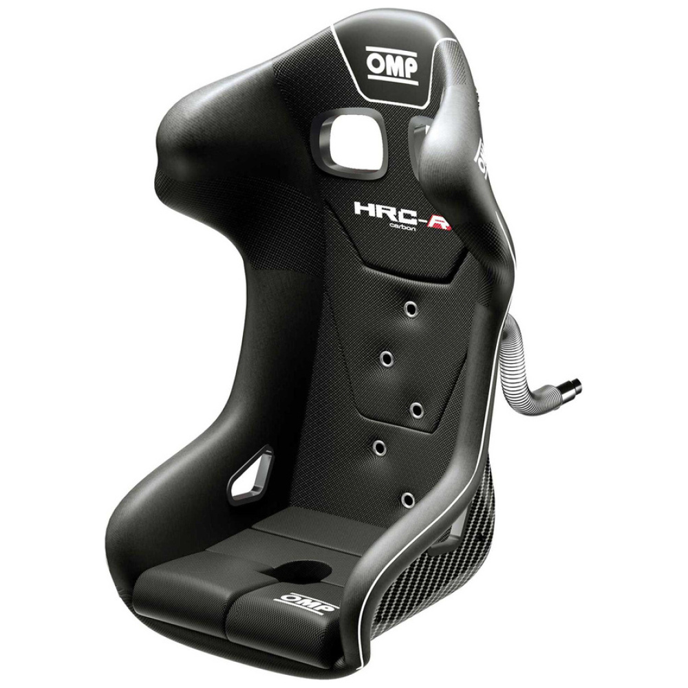 siège omp hrc r air carbon
