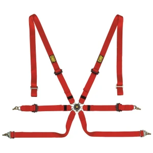 Ceintures de traction Omp One 2