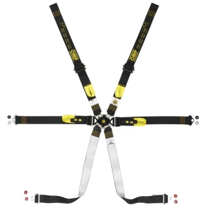 Pneus Omp One 2′ Endurance Pull Down