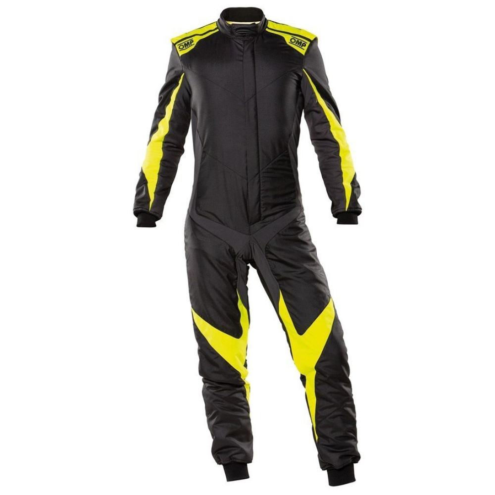 Omp One Evo X Suit