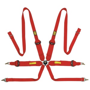 Omp Tecnica 32 Riemen