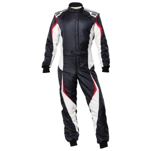 Omp Tecnica Evo Suit