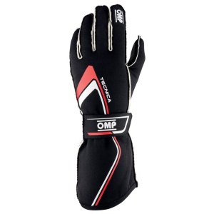 Omp Tecnica Gloves