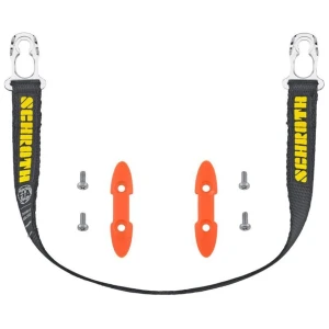 Hans Collar Strap