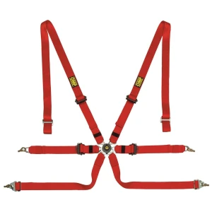 Ceintures de traction Omp One 2