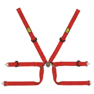 Omp Tecnica 2 Formula Riemen