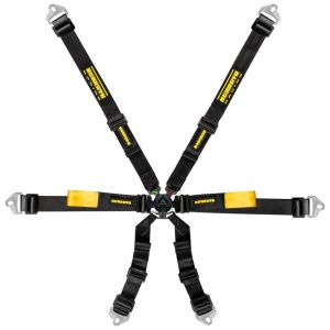 Courroies Schroth Enduro 2x2