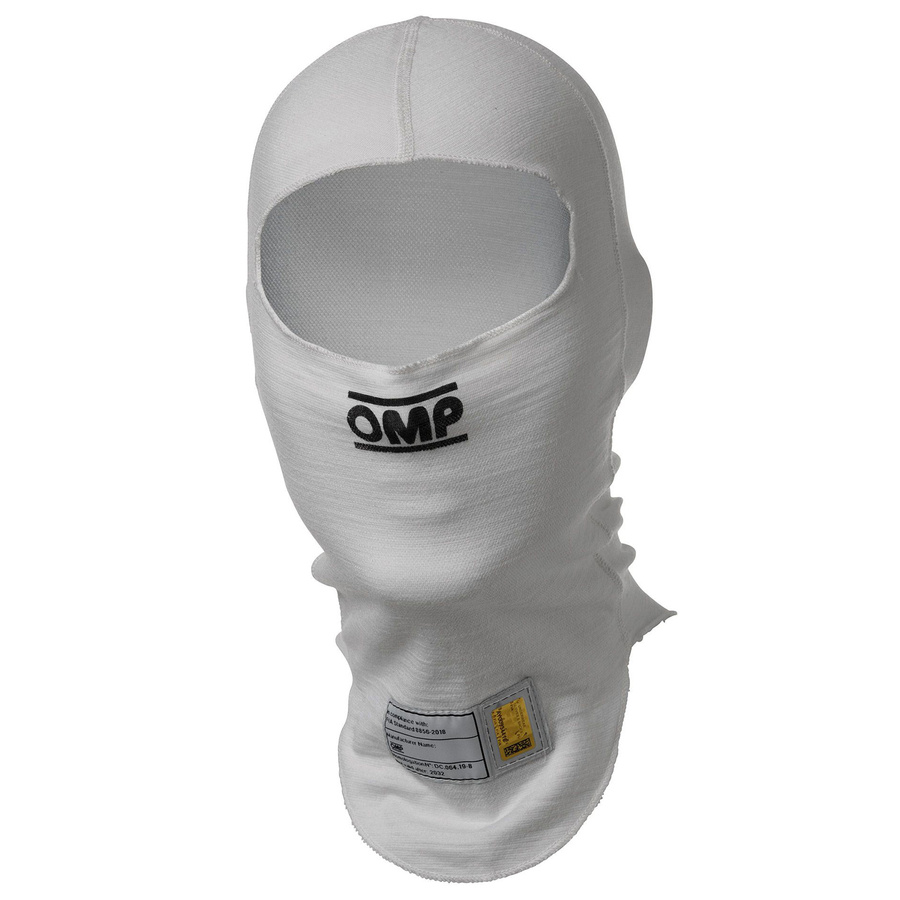 OMP TECNICA EVO SET WHITE 3 Pol Pl Balaklawa Omp Tecnica Evo 9710 1 1