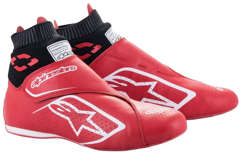 ALPINESTARS SUPERMONO V2 SHOES 4 Pol Pl Buty Alpinestars Supermono V2 1626 3 1