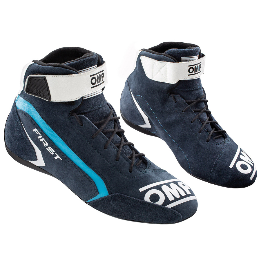 OMP EERSTE LAARZEN 6 Pol Pl Buty Omp First 1265 5 1
