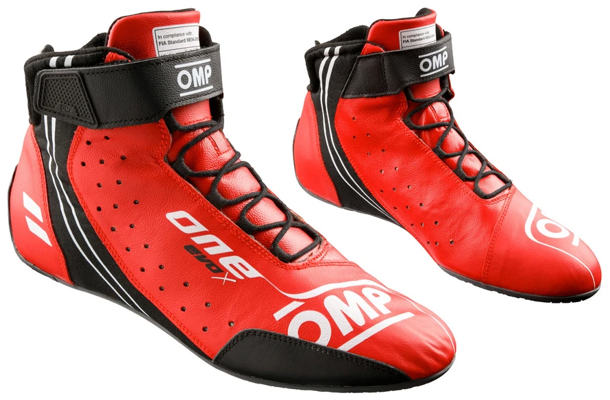 OMP ONE EVO X SCHUHE 4 Pol Pl Buty Omp One Evo X 1258 5 1