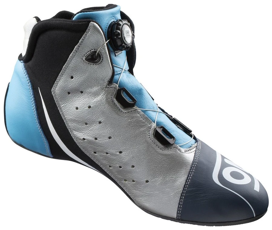 OMP ONE EVO X R LAARZEN 3 Pol Pl Buty Omp One Evo X R 427 3 1