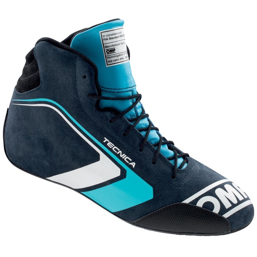 OMP TECNICA LAARZEN 5 Pol Pl Buty Omp Tecnica 1261 4 1