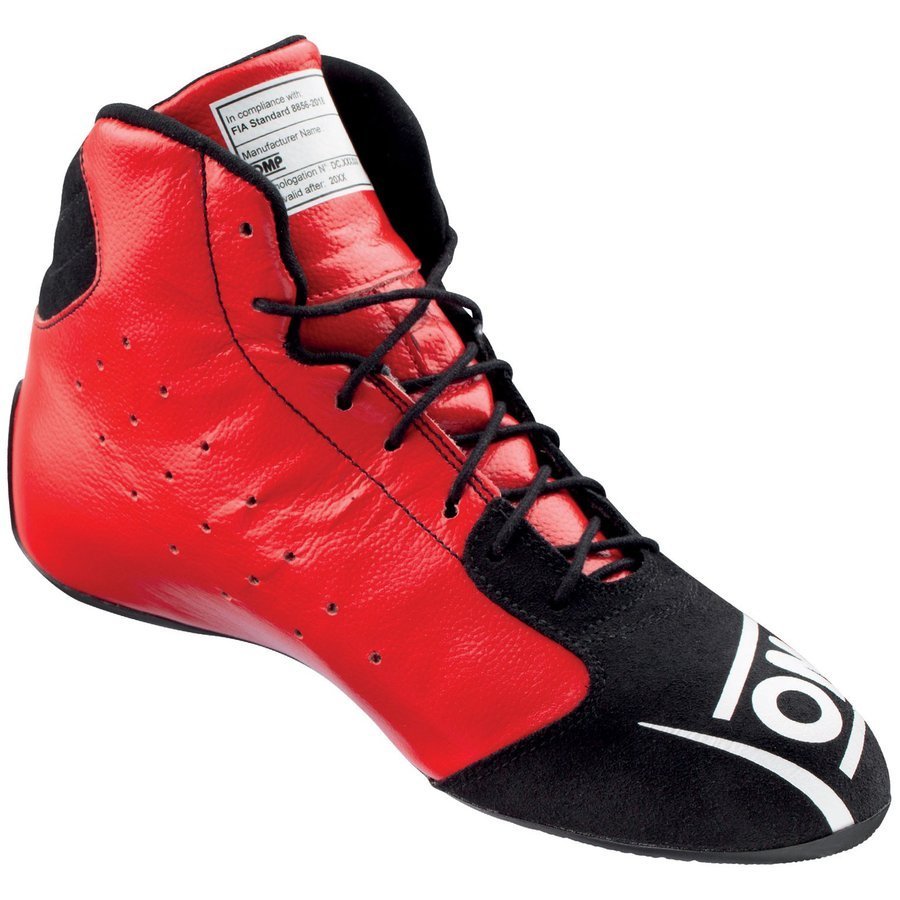 OMP TECNICA LAARZEN 3 Pol Pl Buty Omp Tecnica 1261 5 1
