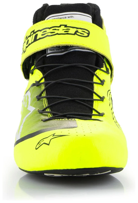 ALPINESTARS TECH 1-Z V3 RACESCHOENEN 8 Pol Pl Buty Wyscigowe Alpinestars Tech 1 Z V3 1651 3