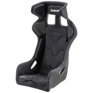 Fotel Sabelt X Pad Carbon