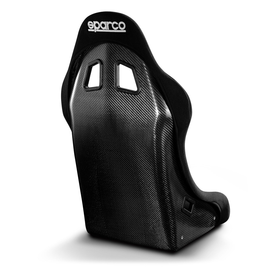 SPARCO EVO XL CARBON KUIPSTOEL 5 Pol Pl Fotel Sparco Evo Xl Carbon 176279 4 1