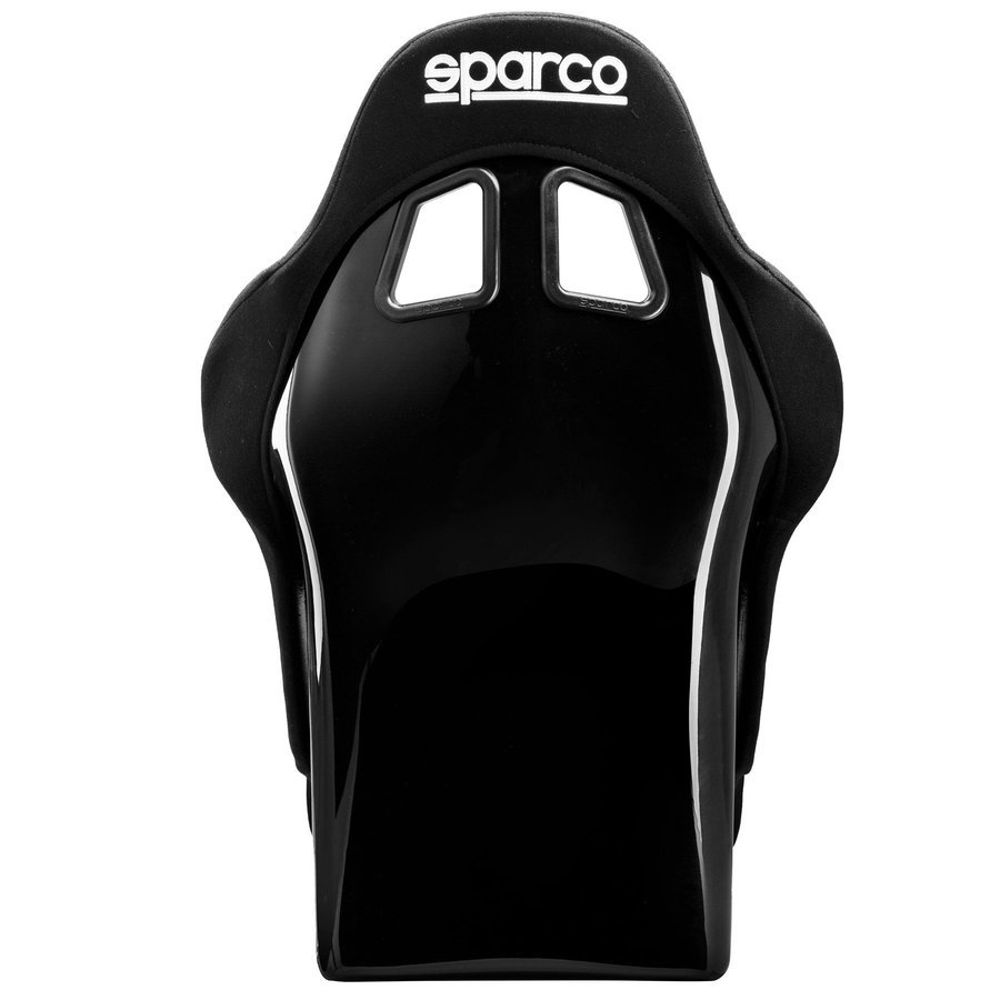 SPARCO REV QRT BUCKET SEAT 6 Pol Pl Fotel Sparco Rev Qrt 616 5 1