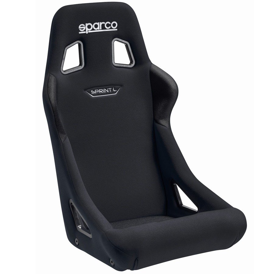 SPARCO SPRINT KUIPSTOEL 3 Pol Pl Fotel Sparco Sprint 626 2 1