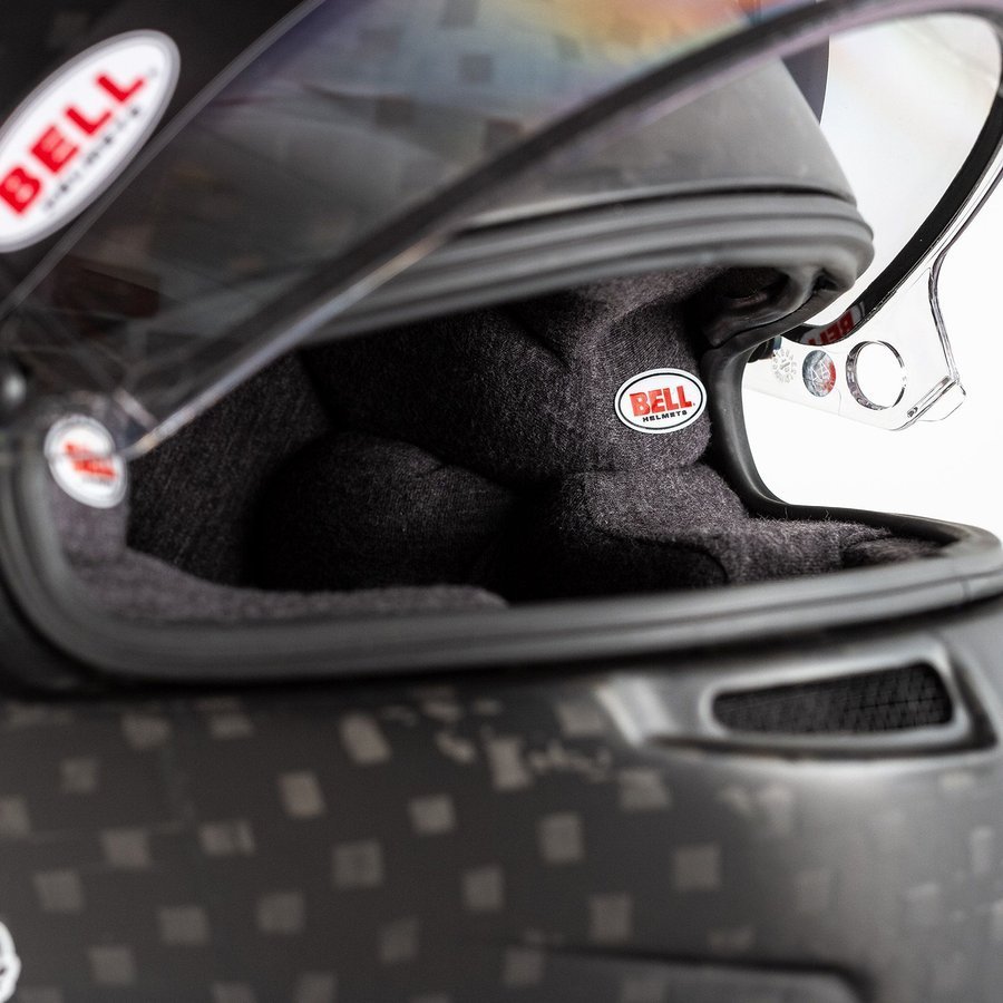 BELL HP7 EVO III 6 Pol Pl Kask Bell Hp7 Evo Iii 85478 5 1