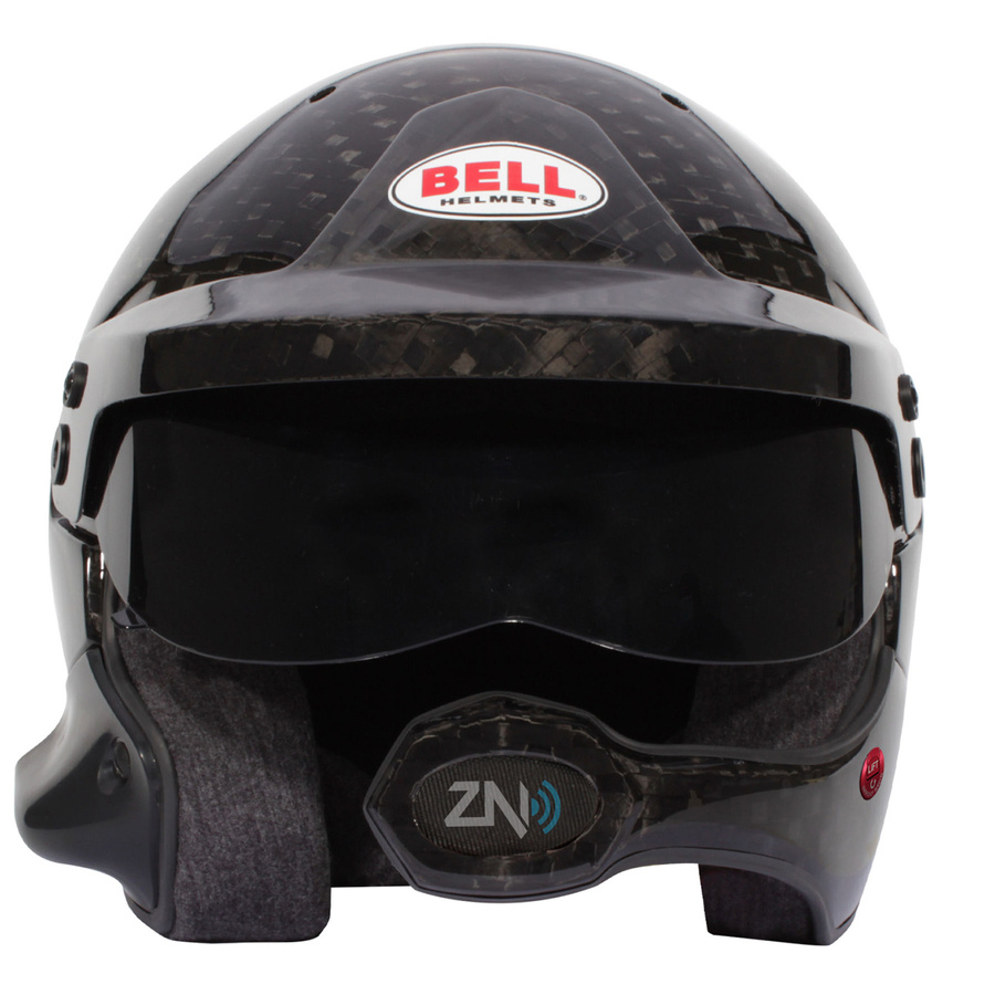 BELL MAG-10 CARBON RALLY WW HELM 4 Pol Pl Kask Bell Mag 10 Carbon Rally Ww 203880 3 1