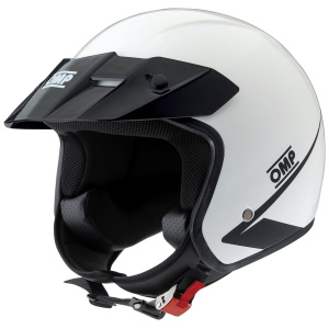 Omp Star Helmet