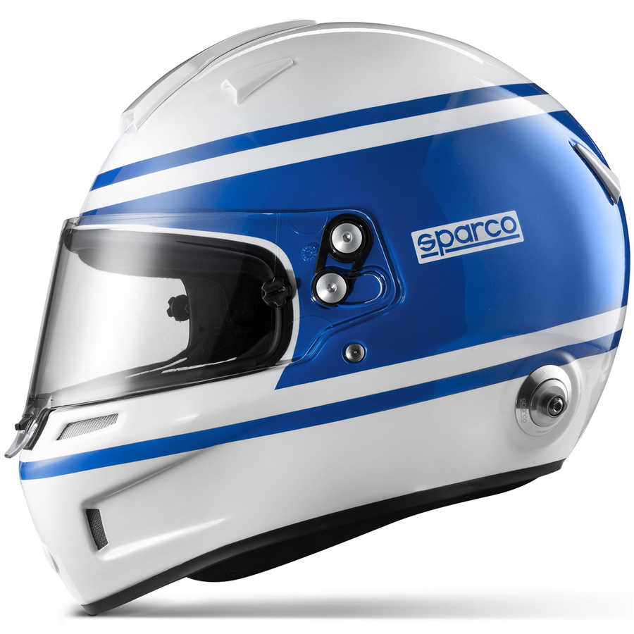 SPARCO HELM AIR PRO 1977 RF-5W 3 Pol Pl Kask Sparco Air Pro 1977 Rf 5w 767 2 1